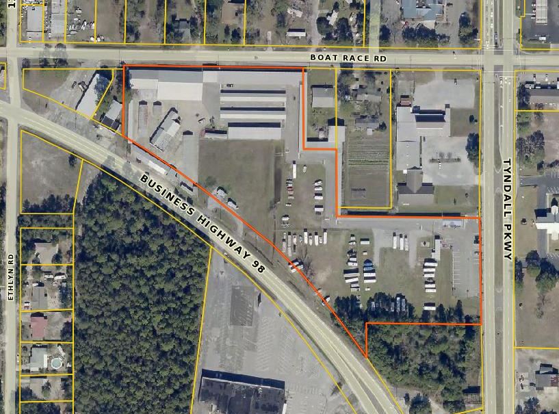 Warehouse Property Sells For $2.025M