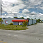 3821 S US Highway 1, Fort Pierce FL, 34982