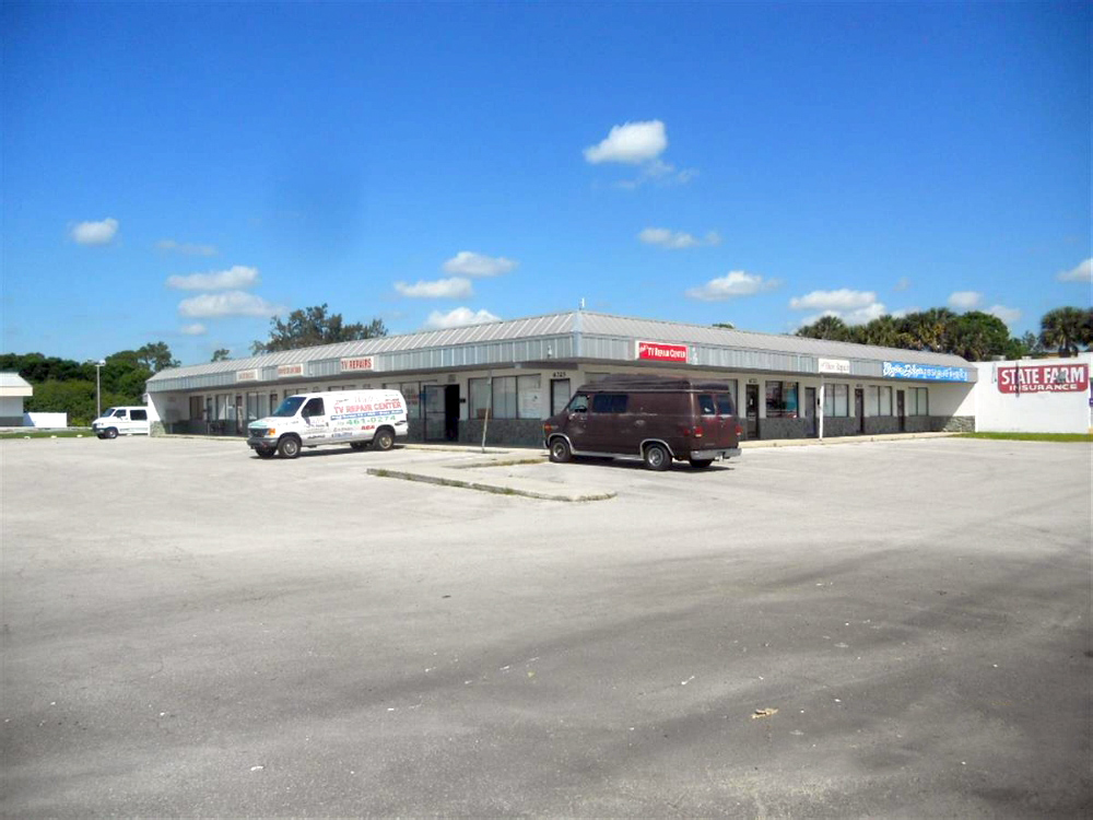 6717 S US Highway 1, Port St. Lucie FL, 34952