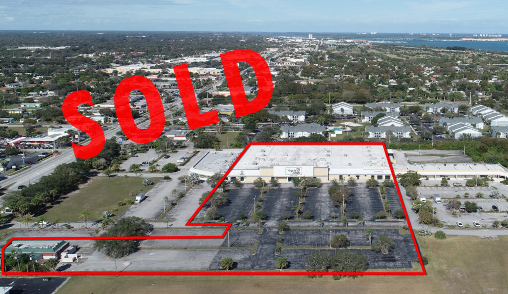 Virginia College Sold