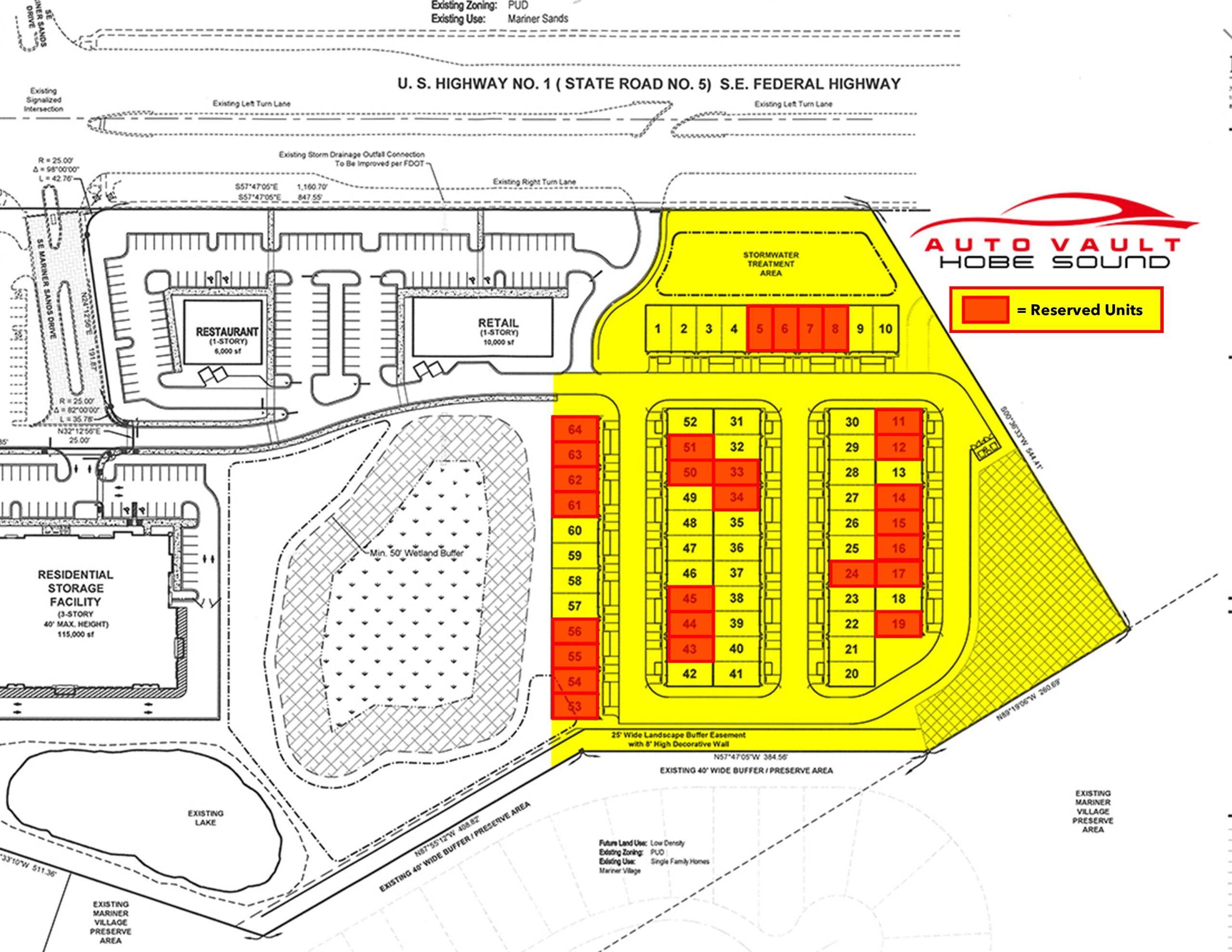 Hobe Sound Auto Vault RV & Auto Storage Jeremiah Baron & Co
