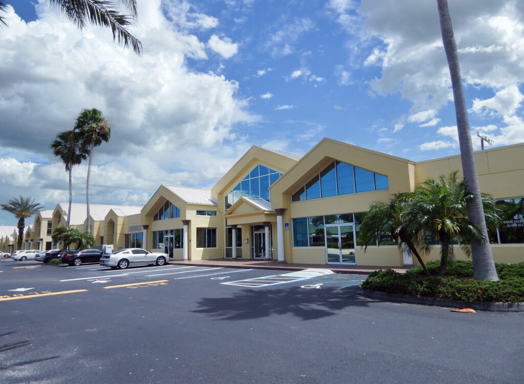 office space available to sublease in port st lucie