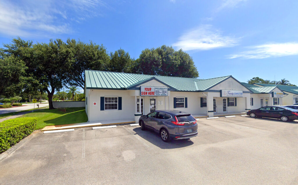 professional office space for lease in port st lucie