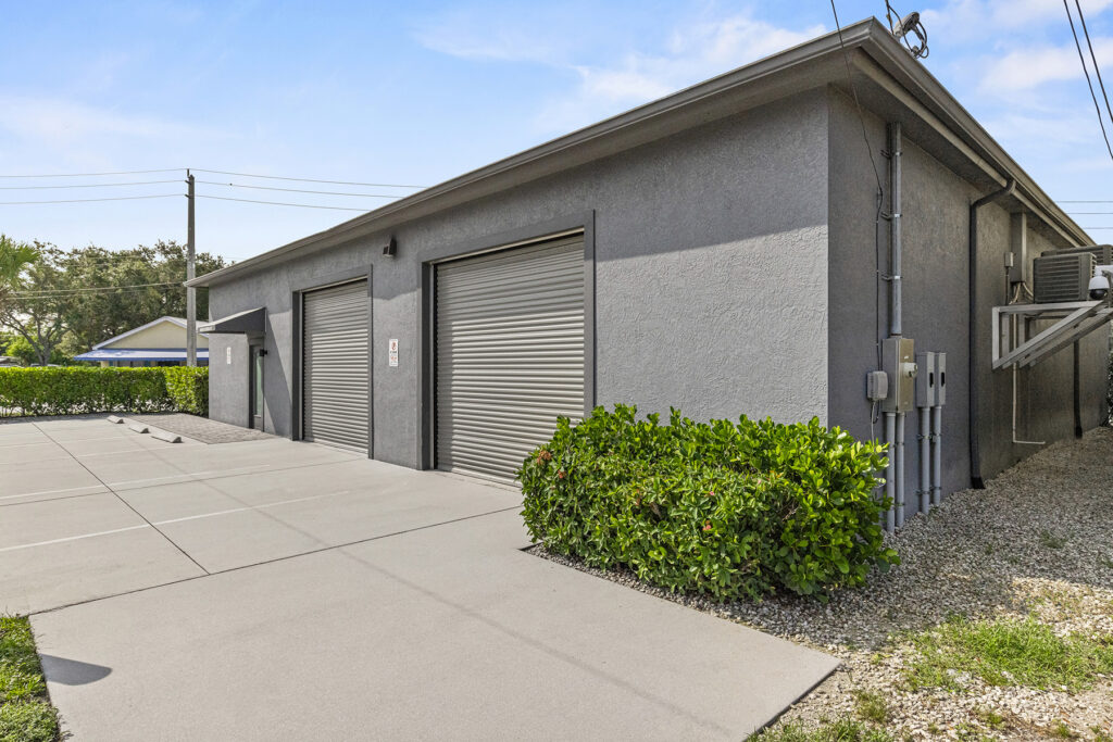 personal storage warehouse for sale