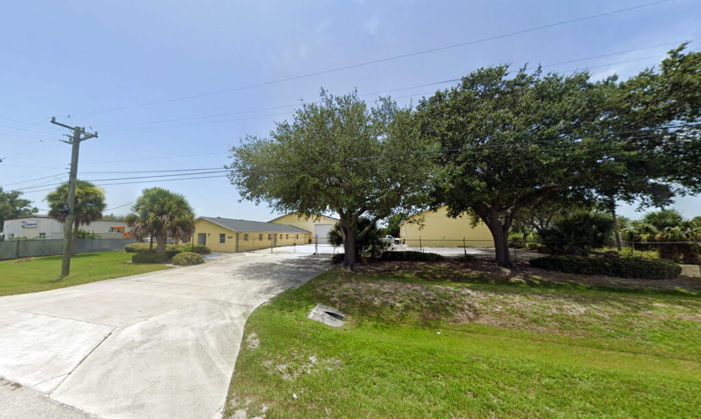 off market deal sold for 2.25 million in fort pierce