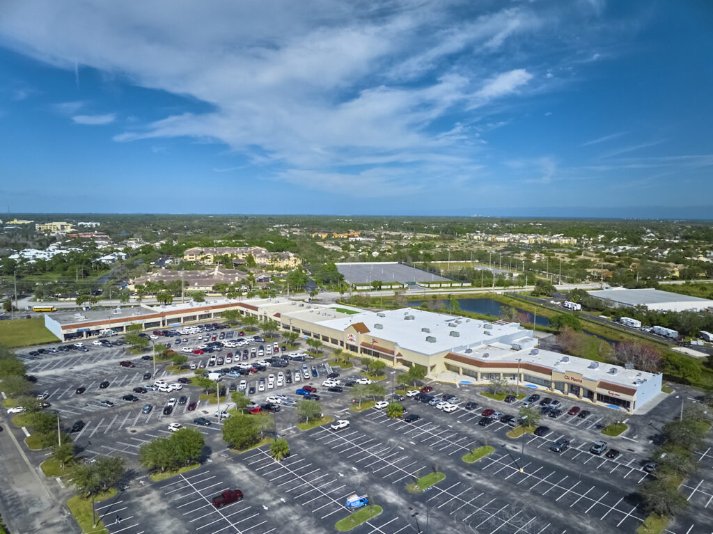 $19M Retail Sale in Port St. Lucie