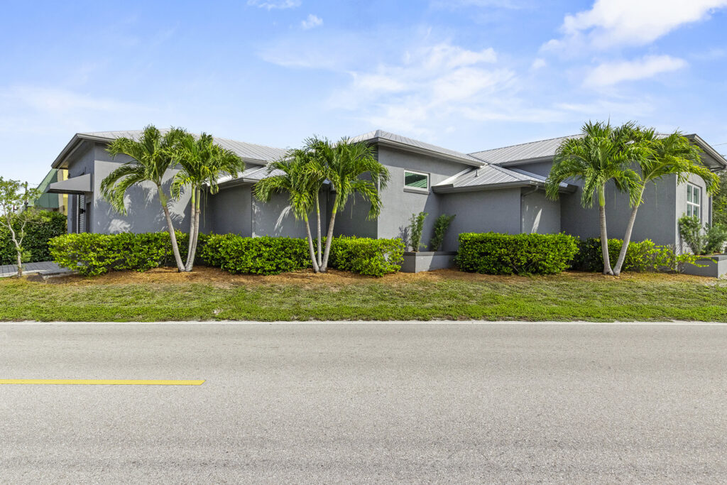 storage warehouse in stuart, fl